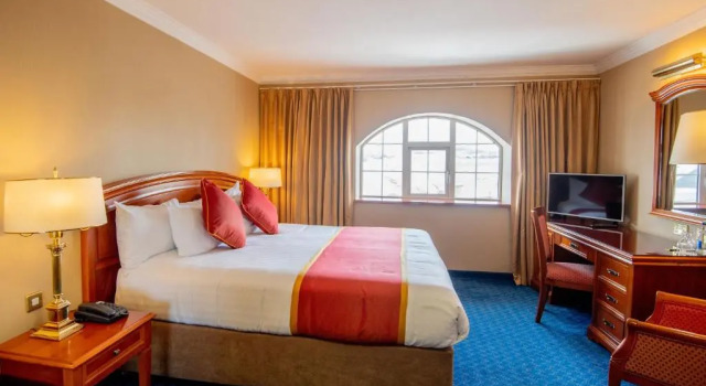 Двухместный номер Classic Killarney Towers Hotel & Leisure Centre