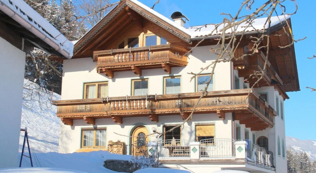 Herbert Kaltenbach in Kaltenbach, Забронировать Отель Отели Кальтенбах 3 звезды, рядом с SKiOptimal (Хохциллерталь), 3*