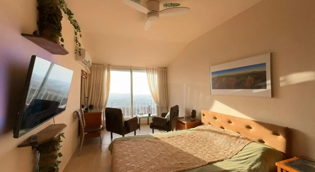 Panorama Kinneret נוף כנרת, צפת, Book Hotel Gonen 