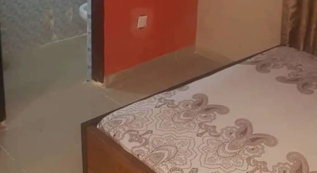 Номер Classic Momak 6 Hotel & Suites