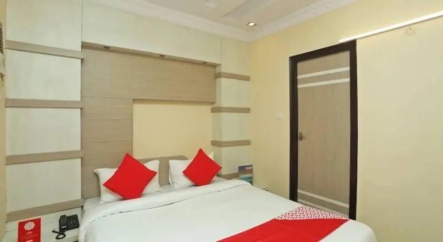 Hari Dham By OYO Rooms