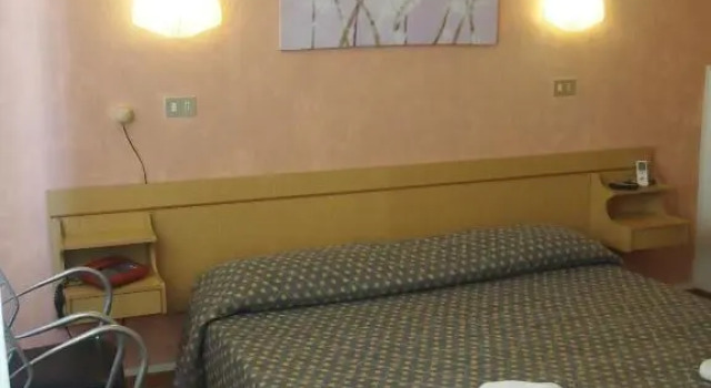 Двухместный номер Standard Hotel Aurora