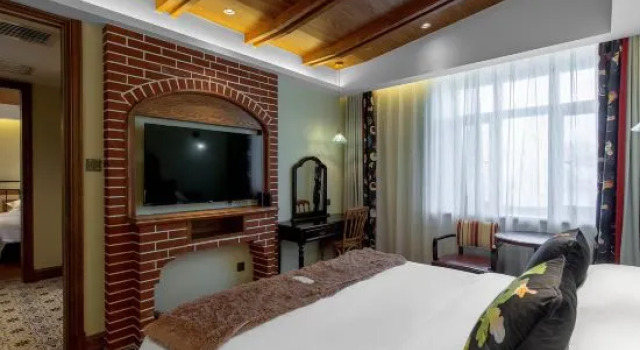 Suite Margaret's B&B
