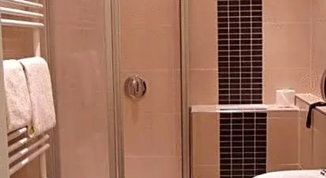 Номер Standard Hotel Sprenz