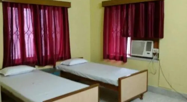 Sayantika Guest House, Rezerwuj Pensjonat Kalkuta 