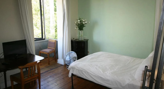 The Fritz Hotel