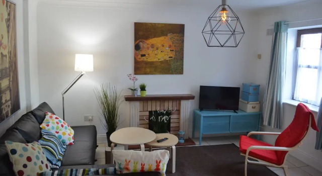 Апартаменты MetroStays - Christchurch 1