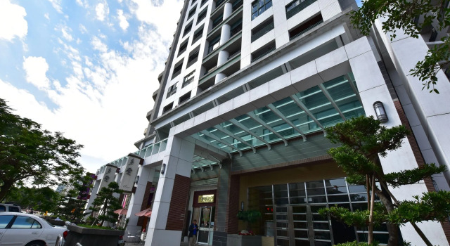 Duoai Hot Spring Hotel