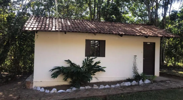 Pousada Chapada dos Veadeiros