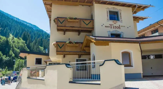 Haus Tirol