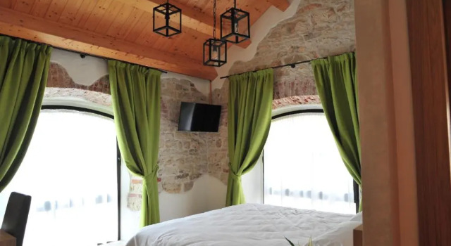Nuova filanda rooms and more