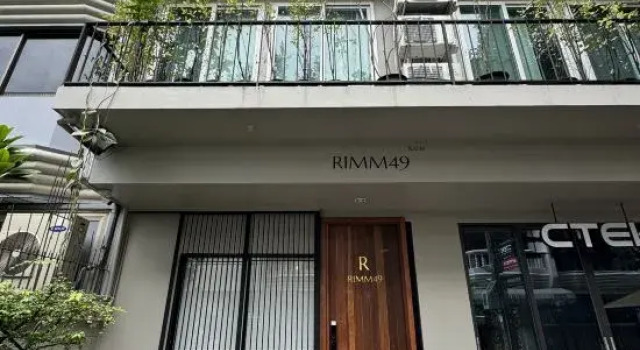 RIMM49 Bangkok
