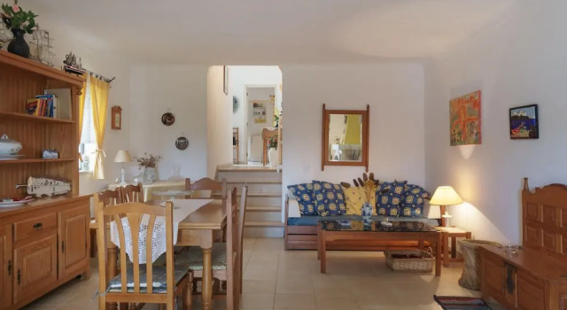 Вилла Akivillas Almancil Relax