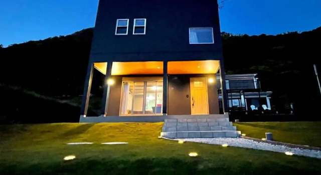 BEACH HOUSE Kamogawa - Vacation STAY 64005v, Забронировать Отель Отели Камогава 3 звезды, 3*