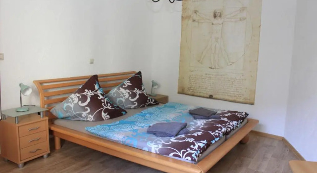 Ferienwohnung Kiefer, Забронировать Дом для отпуска Коттеджи Westerwald, Коттедж