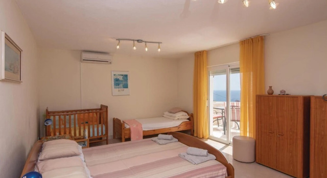 Gorgeous Home In Orebic, Забронировать Отель Подступ Pelješac