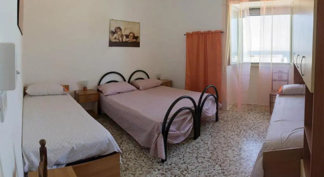 Appartamento A 100 Mt Dal Mare