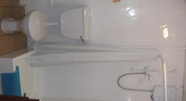 Номер Standard Wheal Rodney Holiday Park