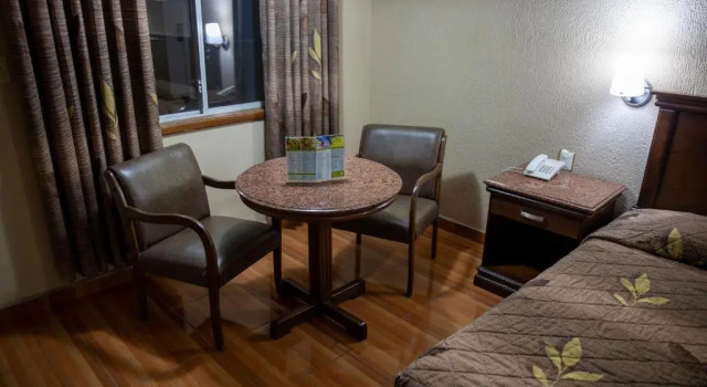 Номер Standard Hotel San Martin