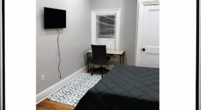 HomeStay - B&B - Near South Boston - JFK-Umass Area