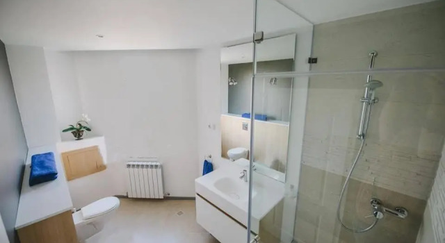 Номер Standard APARTHOTEL Panoramis Residence