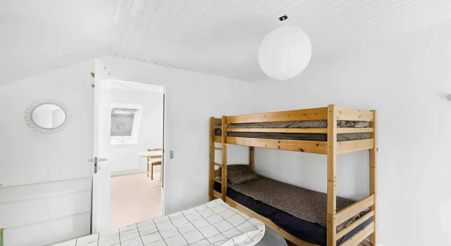 Коттедж 5 Star Holiday Home in Svaneke