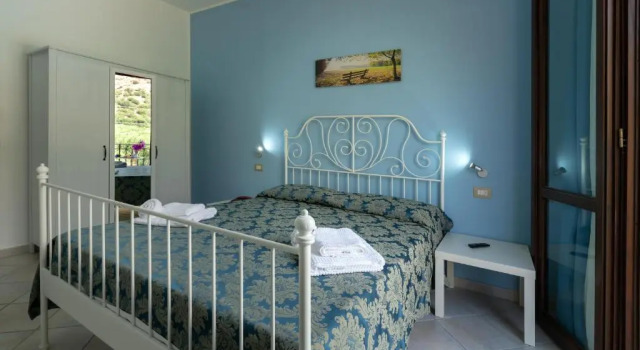 Двухместный номер Standard Hotel Achibea