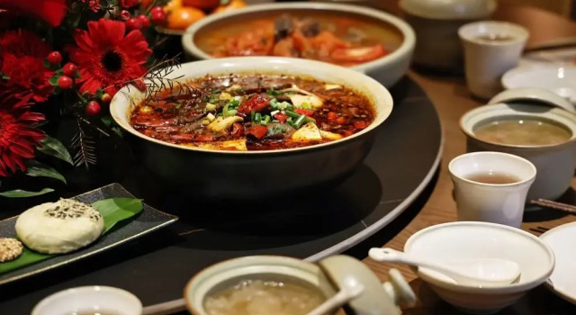 Hegu Mountain Retreat, Boek Hotel Hotels in Chengdu met parkeren, Parkeren