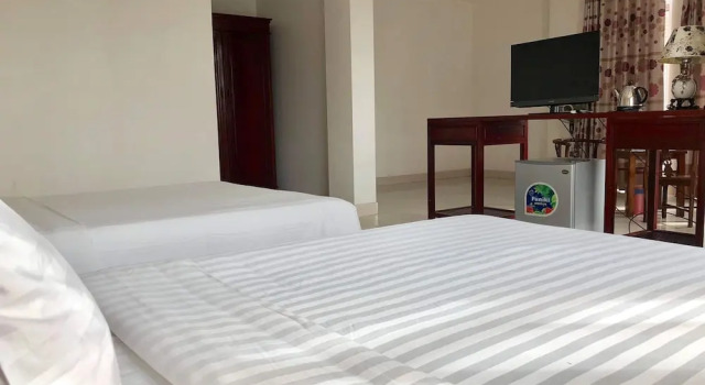 Hai Yen Hotel