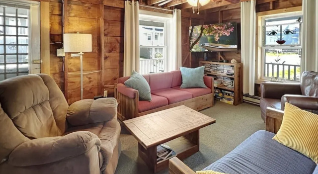Sea Esta 4 Bedroom Cottage by RedAwning, Rezerwuj Dom wakacyjny Wells 