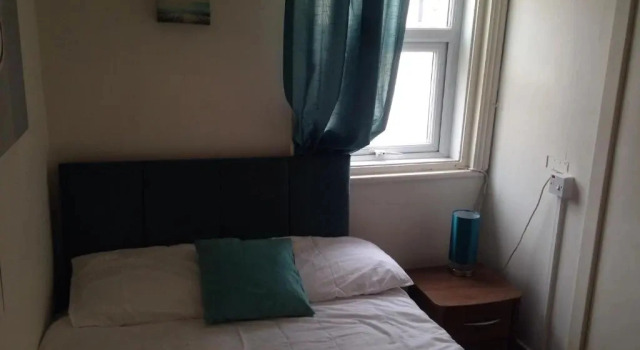 Четырёхместный семейный номер Standard The Driftwood Hotel