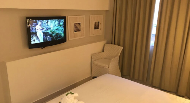 Original Trips - Hotel Vacation Villa