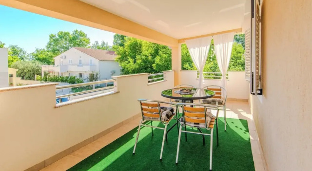 Апартаменты Economy Apartments Juracak Josip i Mira