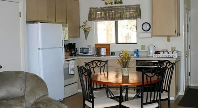 Люкс Deluxe Yosemite Bed and Breakfast