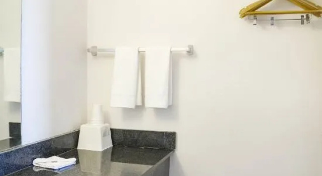 Номер Standard Studio 6 Extended Stay Findlay Tiffin Avenue OH