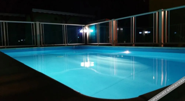 Les Palmes du Moulin, Rezervovat Hotel Marie Galante Guadeloupe
