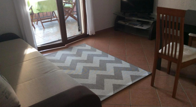 Villa Jadranka Rab apartman Nick, Boek Appartement Rab Rab Island