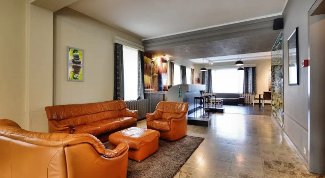 Holiday home in Marcourt with garden, Забронировать Отель Рандё 