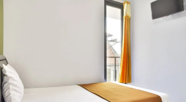 ZEN Rooms Basic near Kota Kasablanka, Prenota Hotel Tebet 