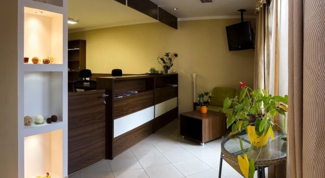 Pension Bed & Breakfast