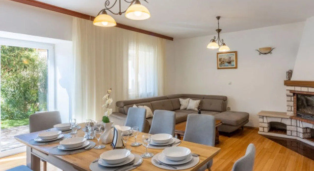 House Lukata Crikvenica