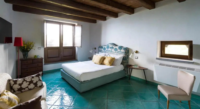 Номер Standard Ispani Inn Resort