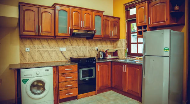 Номер Deluxe The Terranova Inn