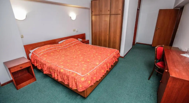 Двухместный номер Economy Hotel Saraj