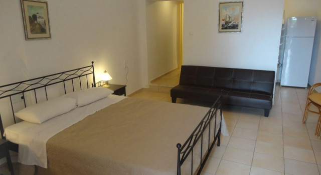 Hotel Polydoros