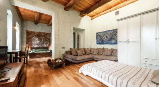 Villa Luisa With Big Pool And Ac