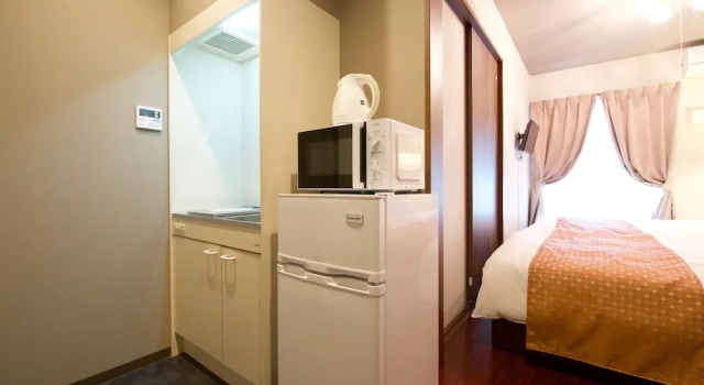 Japaning Hotel Toji2, Book Hotel Ido Kyoto