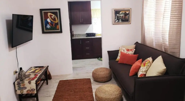 Hill Retreat - Kingston, Buchen Sie Hotel Kingston Jamaika