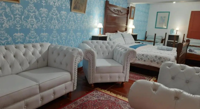 Agellum Bed & Breakfast