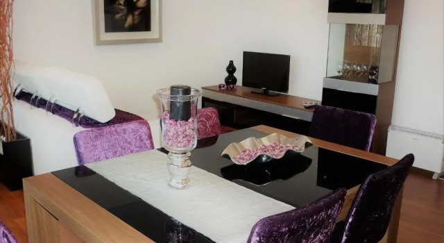 Апартаменты Deluxe Feel Coimbra Apartments